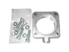 Фланец монтажный Siemens AGF10.25U