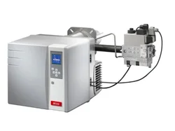 Газовая горелка Elco VG 4.610 V KL d311