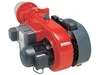 Газовая горелка Weishaupt WM-G 10/1-A, 1 1/2, ZMI
