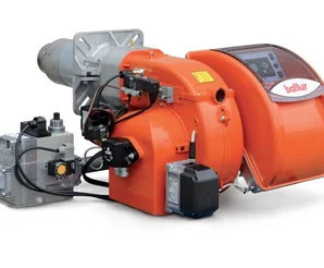 Газодизельная горелка Baltur TBML 50 ME
