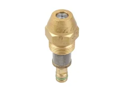 Форсунка Fluidics KW3-16/45°