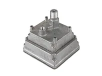 Фокусирующая линза Honeywell 122037
