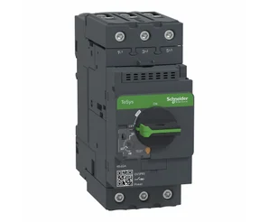 Автоматический выключатель Schneider Electric GV3P65
