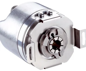 Абсолютный многооборотный энкодер Sick A3M60A-BCPB014x17