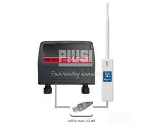 Передатчик Wi-Fi сигнала Piusi PW-WIFI 2.0