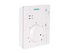 Термостат комнатный Siemens RAA31