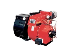Мазутная горелка Ecoflam OILFLAM D 80.1 AB TL