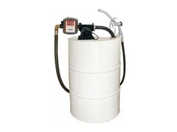 Мини АЗС Gespasa S-50H на 12V