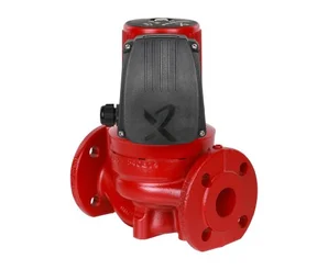 Циркуляционный насос Grundfos UPS 40-120/2 F 250