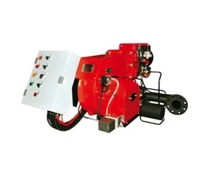 Газомазутная горелка Ecoflam MULTIFLAM 700.1 PR