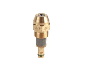 Форсунка Fluidics KW3-180/60°