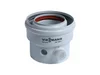 Соединительный элемент котла Viessmann 70/110, 7175534