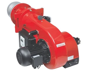 Газодизельная горелка Weishaupt WM-GL 20/3-A, DN 80, ZM-T