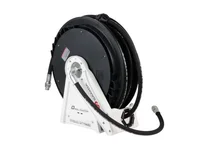 Катушка со шлангом, открытая Samoa серия 506, 506212