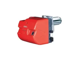 Газовая горелка Riello RS 45/E C05 TC FS1