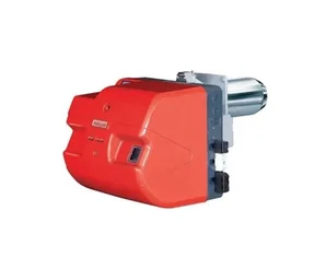Газовая горелка Riello RS 45/E C05 TC FS1
