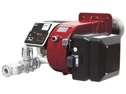 Газовая горелка CIB Unigas R520A M-.MD.S.RU.A.1.100.EA