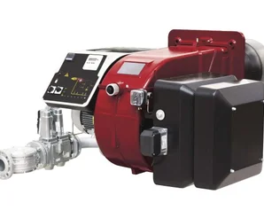 Газовая горелка CIB Unigas R525A M-.PR.S.RU.A.1.65