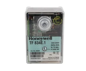 Топочный автомат Honeywell TF 834E.1