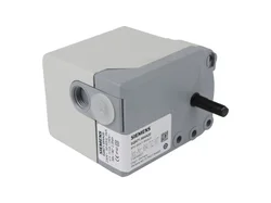 Сервопривод Siemens SQN71.664A20