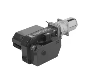 Газовая горелка Giersch MG10/1
