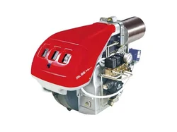 Дизельная горелка Riello RL 28/M TC FS1