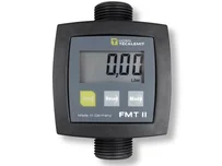 Электронный счетчик Tecalemit FMT II