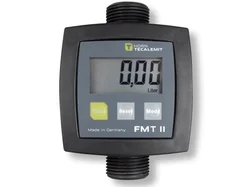 Электронный счетчик Tecalemit FMT II