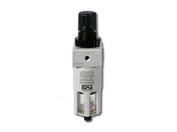 Фильтр влагоотделитель GAV FR-200 1/2 с регулятором