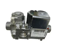 Клапан газовый VK4105M 5132 Honeywell Ferroli (39817850)