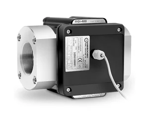 Счетчик импульсов Gespasa MGI-400