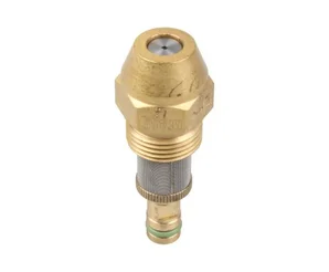 Форсунка Fluidics KW3-65/60°