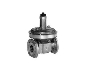 Регулятор нулевого давления Dungs FRN 5040