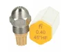 Форсунка Fluidics 0.40/45° HF