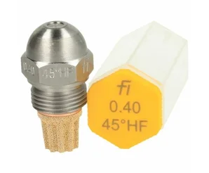 Форсунка Fluidics 0.40/45° HF