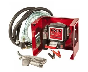 Заправочный модуль Petroll Starlet 40 24V Basic