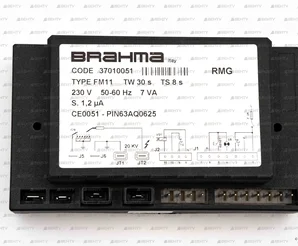 Менеджер горения Brahma FM11, 37010051