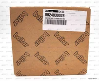 Уравнительный диск Baltur Ø159 / 60 мм, 0024030028