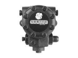 Насос для горелки Suntec J 6 CDC 1000 5P