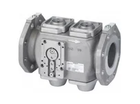 Газовый электромагнитный клапан Elco VGD40.125