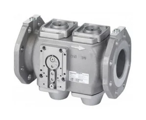 Газовый электромагнитный клапан Elco VGD40.125