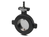 Дисковый поворотный затвор Siemens VKF41.200