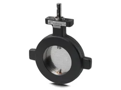 Дисковый поворотный затвор Siemens VKF41.200