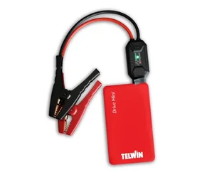 Пусковое устройство Telwin DRIVE MINI 12V