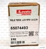 Тепловое реле Lovato 11 RF9 75 (4,5 - 7,5 A)