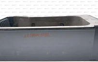 Короб воздухозаборный Weishaupt, 24140001082