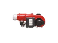 Газодизельная горелка Weishaupt GL 8/0-D, 2, TMD