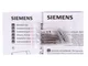 Термостат комнатный Siemens RAA31