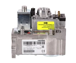 Газовый электромагнитный клапан Resideo VR4601AB1067