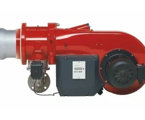 Дизельная горелка Weishaupt WM-L 30/2-A/T
